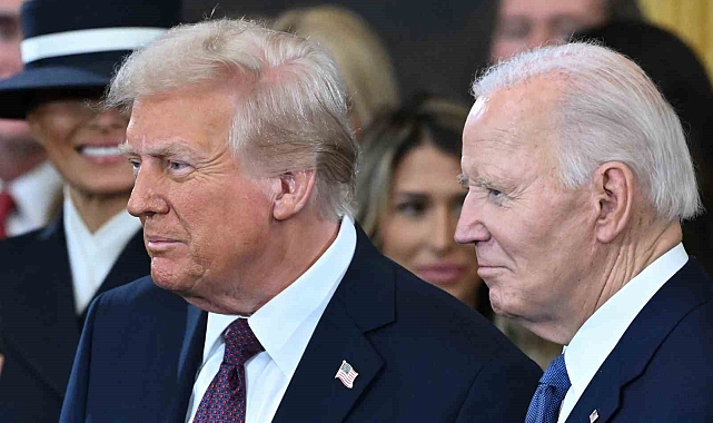Trump&#039;tan Biden&#039;a yönelik soruşturma talimatı: Bilişsel gerileme iddiaları mercek altına alınacak