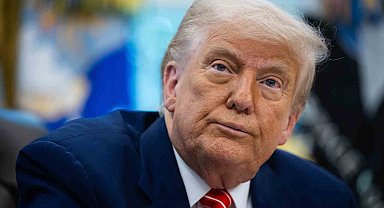 Trump'tan İran'a Net Mesaj: "Uranyum Zenginleştirmesine İzin Vermeyeceğiz"