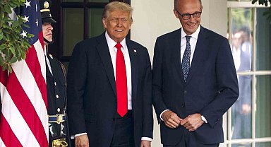 Trump'tan Rusya ve Ukrayna'ya yaptırım sinyali: "Durmayacağını anladığımda, çok sert olacağız"