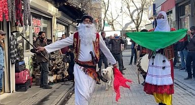 Tunceli'nin Sembol İsmi "Uzun Mehmet" Hayatını Kaybetti