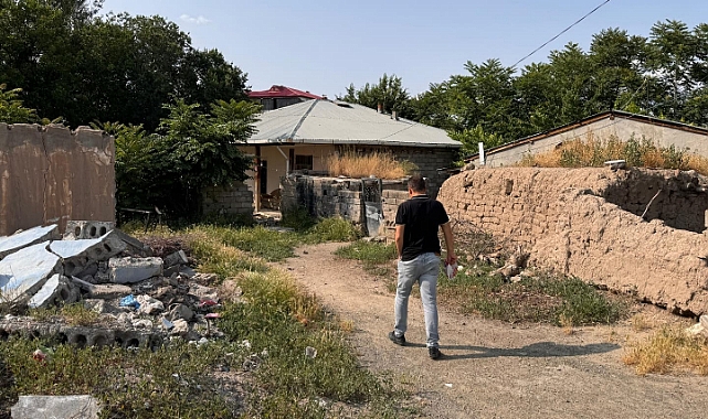 TÜRKAV Iğdır İl Başkanlığı tarafından Kurban Bayramı Yardımları İhtiyaç Sahiplerine Ulaştırıldı