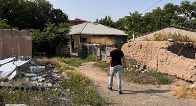 TÜRKAV Iğdır İl Başkanlığı tarafından Kurban Bayramı Yardımları İhtiyaç Sahiplerine Ulaştırıldı