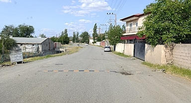 Tuzluca'da Kurban Bayramı Sakinliği Hâkim