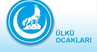 Ülkü Ocakları’ndan Orman Yangınlarıyla Mücadeleye Destek Çağrısı