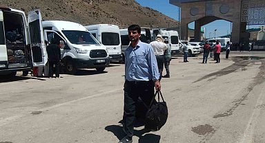 Umman, Artan Gerilim Nedeniyle Vatandaşlarını İran'dan Tahliye Ediyor