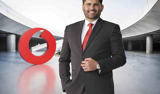 VODAFONE&#039;DAN KULLANICILARA YAPAY ZEKA DESTEKLİ &#039;Wİ-Fİ ASİSTANI&#039;