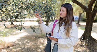 Yaşar Üniversitesi'nden Uluslararası Dijital Tarım Projesi: DEEPFARM