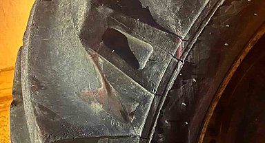 Yozgat Sorgun'da Kazaya Karışıp Kaçan Traktör Sürücüsü Yakalandı