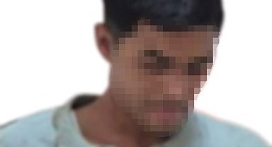 Zeytinburnu'nda Lastik Patlatan Şahıs Yakalandı: 20 Araca Zarar Verdi