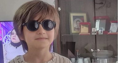 Zonguldak'ta Denizde Boğulan 11 Yaşındaki Alperen Toprağa Verildi
