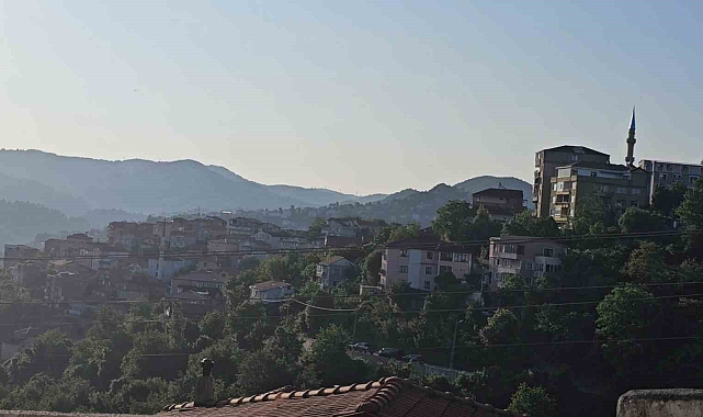 Zonguldak&#039;ta Kurban Bayramı Sabahı Yine Silah Sesleri Yükseldi: Tehlikeli Gelenek Sürüyor