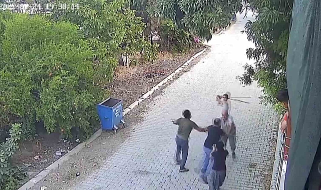 Adana&#039;da Miras Kavgası Kanlı Bitti: 1 Ölü, 1 Yaralı