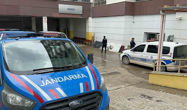 Adıyaman&#039;da Konteynerde Hareketsiz Bulunan Genç Hayatını Kaybetti