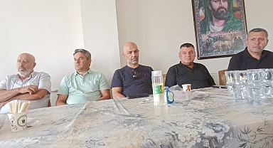 AK Parti Iğdır Merkez İlçe Başkanı Engin'den Taziye Ziyaretleri: Acılı Ailelere Destek
