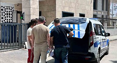 Akyazı'da FETÖ/PDY Üyeliğinden Hükümlü Şahıs Yakalandı