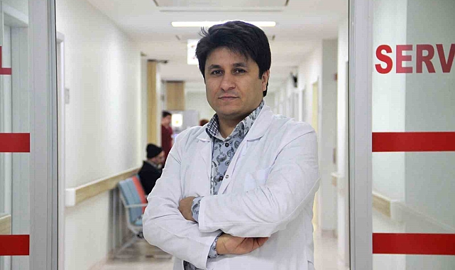 ANKA Hastanesi Başhekimi&#039;nden Sıcak Hava Uyarıları: &quot;Zorunlu Olmadıkça Öğle Saatlerinde Dışarı Çıkmayın&quot;