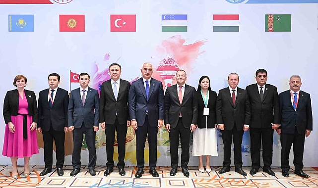 Ankara, Türk Dünyası Turizm Başkenti İlan Edildi!