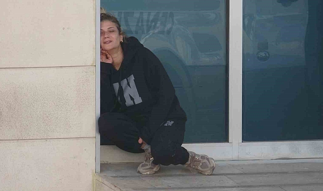 Antalya&#039;da Dehşet Veren Kadın Cinayeti: Hemşire Sevcan&#039;ın Son Anları Kamerada