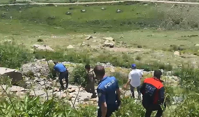 Ardahan'da 14 Gündür Kayıp Olan Gurbetçi Ölü Bulundu