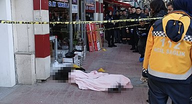 Babasının İntikamını Alan Sanık İlk Kez Hakim Karşısında: "Pişman Değilim"