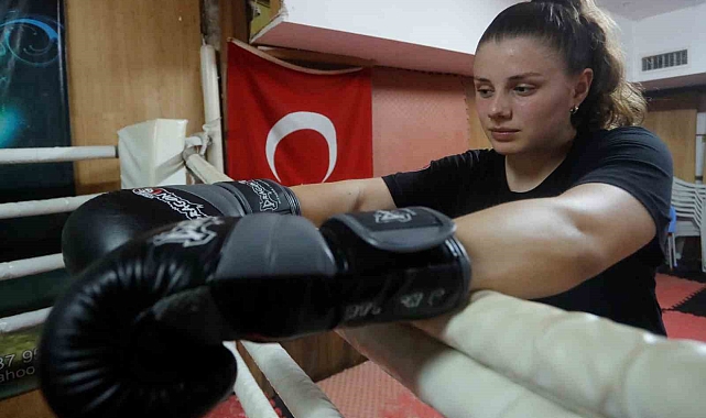 Babasının &#039;Sevmezsen Bırakırsın&#039; Sözüyle Başladı, 5 Yılda Dünya Şampiyonu Oldu!