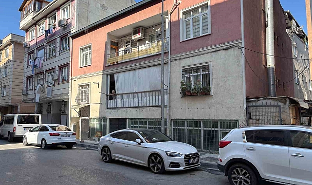 Bağcılar'da Şüpheli Ölüm: Arkadaşının Evinde Cansız Bulundu