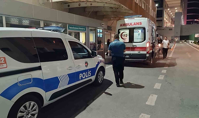 Batman&#039;da Esnaf Gasp ve Bıçaklı Saldırıda Ağır Yaralandı