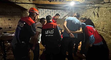 Baykan'da Kayıp Şahıs Ahırda Ölü Bulundu