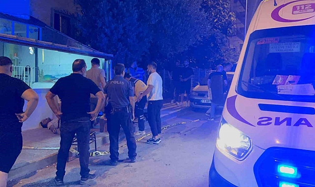 Bilecik&#039;te Bıçaklı Kavga: 1 Ölü, 2 Yaralı