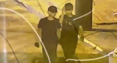 Bingöl'de Hırsızlık Şüphelileri Yakalandı