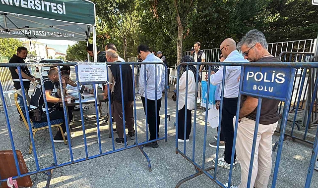 Bolu Grand Kartal Otel Faciası Davasında Yargılama Üçüncü Gününde Devam Ediyor