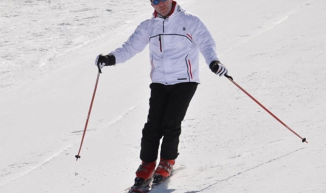 Bolu Grand Kartal Otel Yangını Davasında Savunmalar Sürüyor: Otel Müdürü Yetkisiz Olduğunu İddia Etti