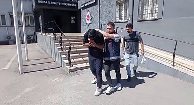 Bursa'da "Anne" Tuzağıyla Dolandırıcılık: 672 Bin Liralık Vurgun Son Anda Engellendi