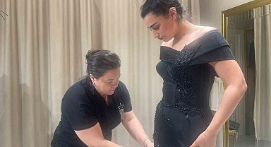 Bursa'dan Yükselen Yenilikçi İş Modeli: Gelinlik ve Abiyelerden