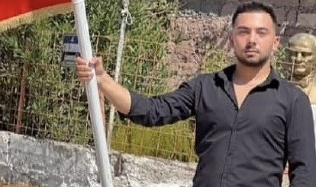 Dikili&#039;de Talihsiz Ölüm: Denize Atlarken Yaralanan Genç Yaşamını Yitirdi