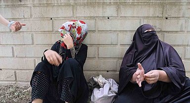 Elazığ'da Dilencilere Operasyon: İlginç Savunmalar Dikkat Çekti