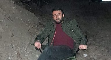 Erbaa'da Silahlı Saldırı Kurbanı Hayatını Kaybetti, Saldırgan Tutuklandı