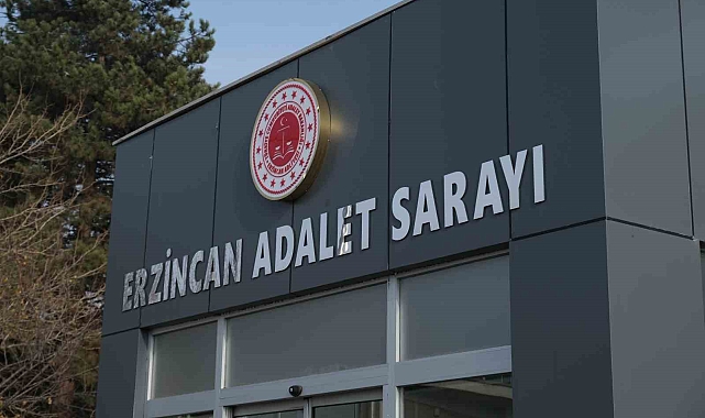 Erzincan'da FETÖ Hükümlüsü Yakalandı