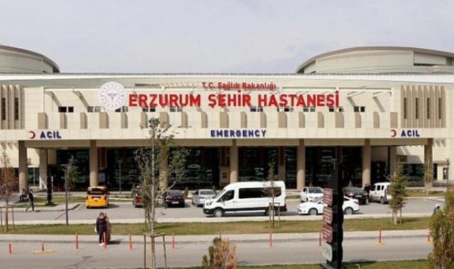 Erzurum&#039;da 16 Yaşındaki Genç Evinde Ölü Bulundu