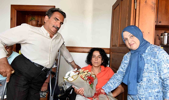 Erzurum&#039;da Engelli Memura Yönelik Şiddete Ortak Kınama: &quot;Asla Kabul Edilemez!&quot;