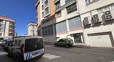 Eskişehir'de "Bebek Buldum" İhbarı Alzheimer Hastası Çıktı
