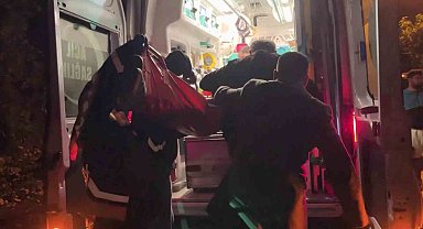 Evdeki eğlence kanlı bitti: Silahla kendini vuran genç öldü, arkadaşı ağır yaralandı