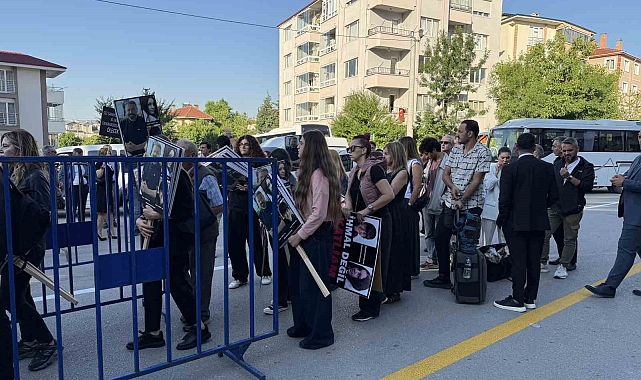 Facianın ardından ilk hesaplaşma: 32 sanıklı otel yangını davasında polis kuş uçurtmuyor