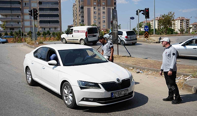 Gaziantep&#039;te Yüz Yıllık Esnaf Sahresi Geleneği Devam Ediyor