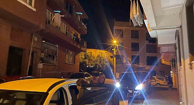 Gemlik Depremleri Orhangazi'yi Salladı: Vatandaşlar Geceyi Parklarda Geçirdi