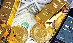 Güvenli Liman Yine Altın: &quot;Yatırımcılar İçin Varlık Koruma Aracı&quot;