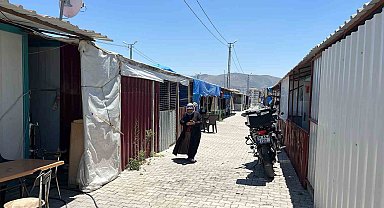 Hatay'da 3.5 Büyüklüğündeki Deprem Paniğe Neden Oldu