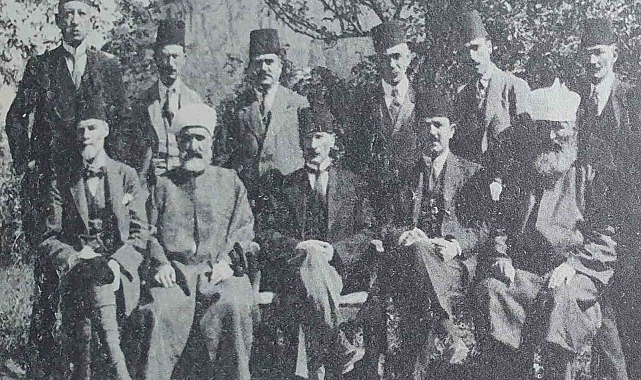 Hoca Raif Efendi Erzurum Kongresi&#039;nin 106. Yıl Dönümünde Anıldı: Milli Mücadele&#039;nin Bilinmeyen Kahramanlarından Biri