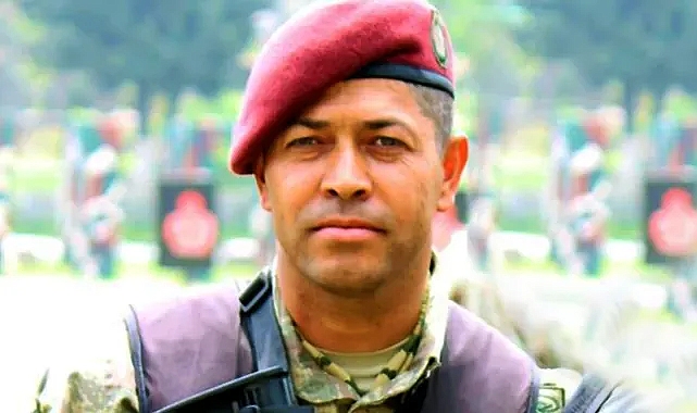 Osman Toka&#039;dan 15 Temmuz Mesajı: Şehit Ömer Halisdemir Rahmetle Anıldı