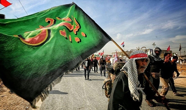 Iğdır&#039;da 2025 Erbaîn Ziyareti Kayıtları Devam Ediyor